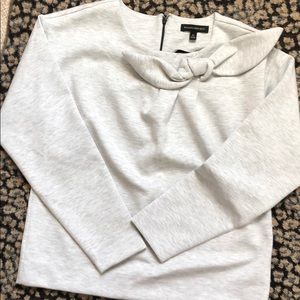 Banana Republic sweat shirt